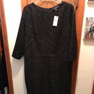 NWT Women's Plus Size Dress
